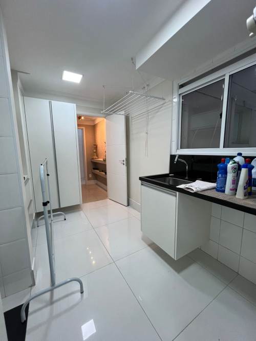 Apartamento Alphaville Centro Industrial e Empresarial/Alphaville. Barueri 