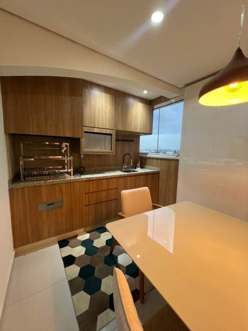 Apartamento Alphaville Centro Industrial e Empresarial/Alphaville. Barueri 