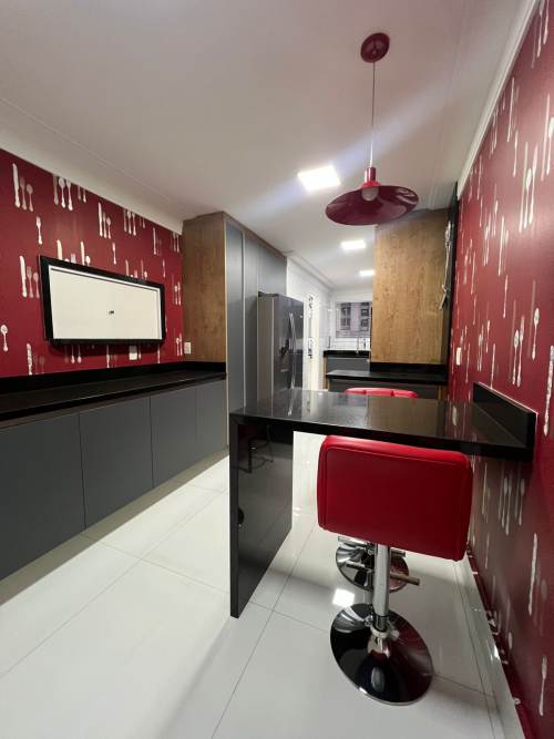 Apartamento Alphaville Centro Industrial e Empresarial/Alphaville. Barueri 