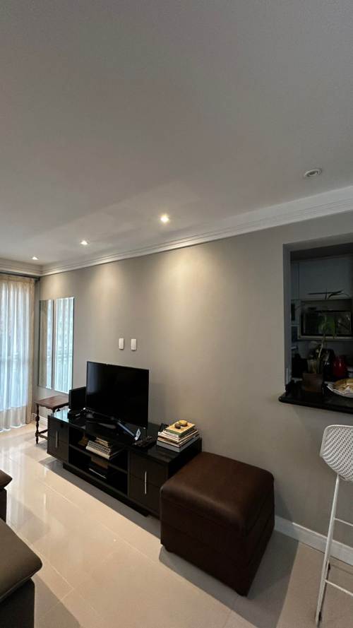 Apartamento Alphaville Centro Industrial e Empresarial/Alphaville. Barueri 