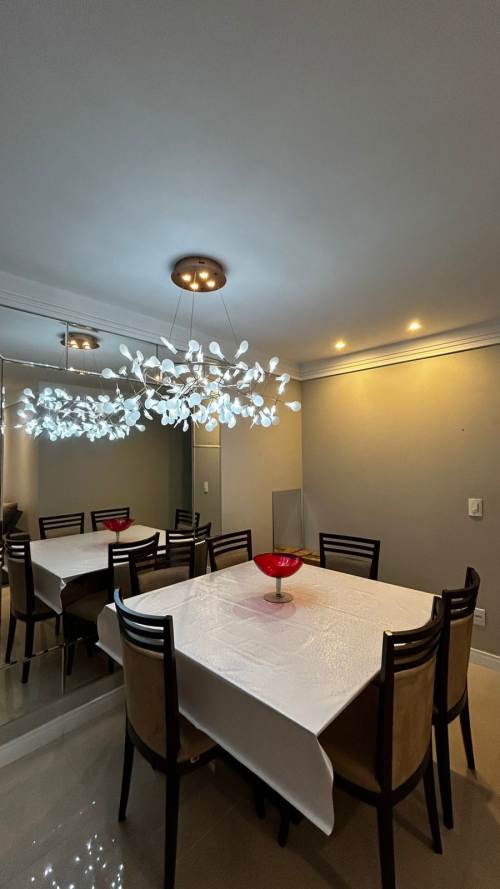 Apartamento Alphaville Centro Industrial e Empresarial/Alphaville. Barueri 