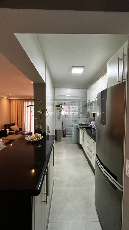 Apartamento Alphaville Centro Industrial e Empresarial/Alphaville. Barueri 