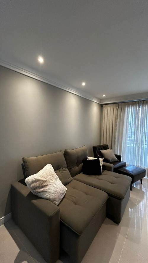 Apartamento Alphaville Centro Industrial e Empresarial/Alphaville. Barueri 