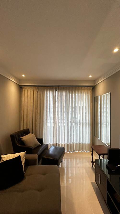 Apartamento Alphaville Centro Industrial e Empresarial/Alphaville. Barueri 