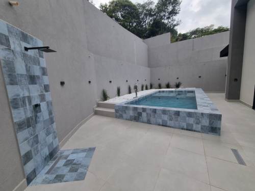 Casa em Condomínio Sítio do Morro Santana de Parnaíba 