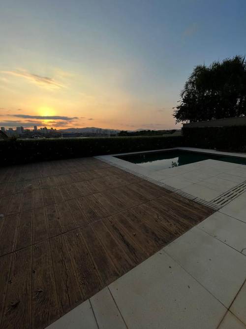 Casa em Condomínio Centro Comercial Jubran Barueri 