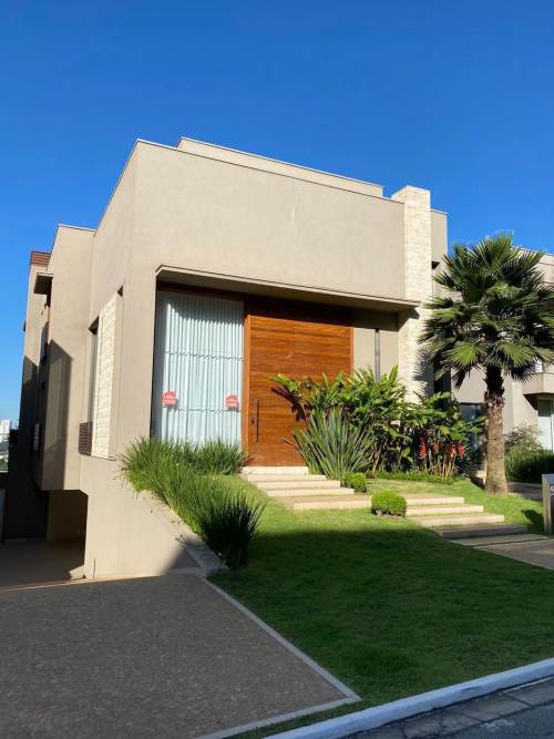 Casa em Condomínio Centro Comercial Jubran Barueri 