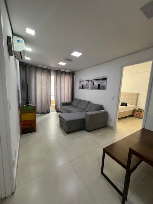 Apartamento Alphaville Centro Industrial e Empresarial/Alphaville. Barueri 