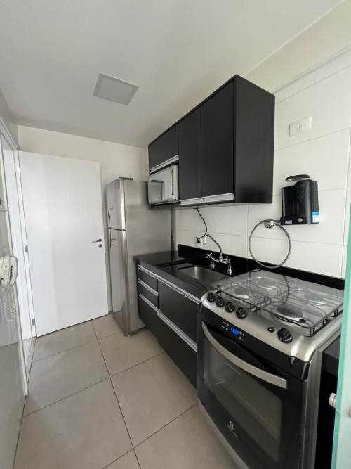 Apartamento Alphaville Centro Industrial e Empresarial/Alphaville. Barueri 