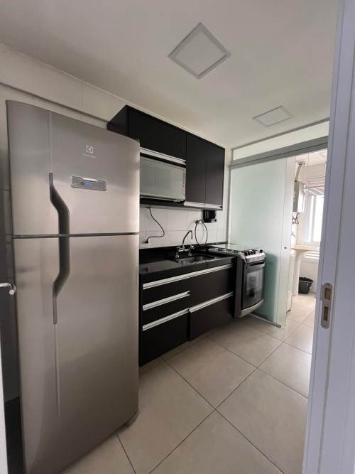 Apartamento Alphaville Centro Industrial e Empresarial/Alphaville. Barueri 