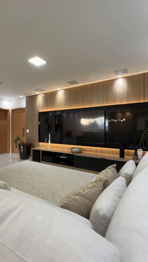 Apartamento Tamboré Santana de Parnaíba 