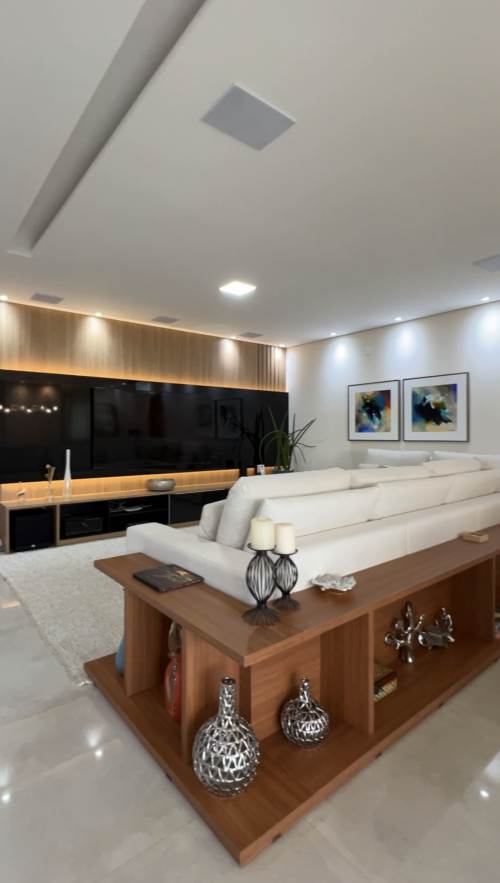 Apartamento Tamboré Santana de Parnaíba 