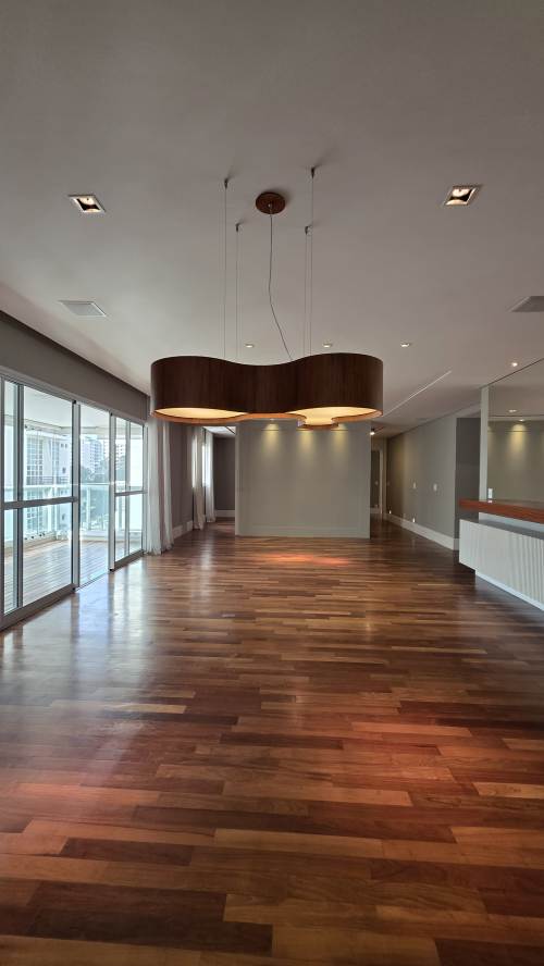 Apartamento Alphaville Centro Industrial e Empresarial/Alphaville. Barueri 