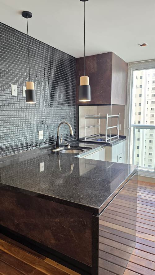 Apartamento Alphaville Centro Industrial e Empresarial/Alphaville. Barueri 