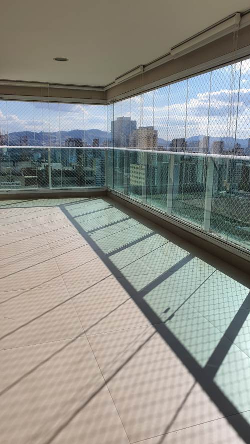 Apartamento Alphaville Centro Industrial e Empresarial/Alphaville. Barueri 