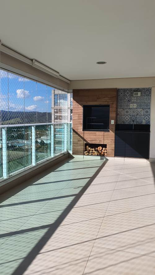 Apartamento Alphaville Centro Industrial e Empresarial/Alphaville. Barueri 