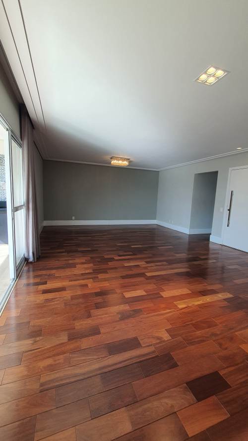 Apartamento Alphaville Centro Industrial e Empresarial/Alphaville. Barueri 