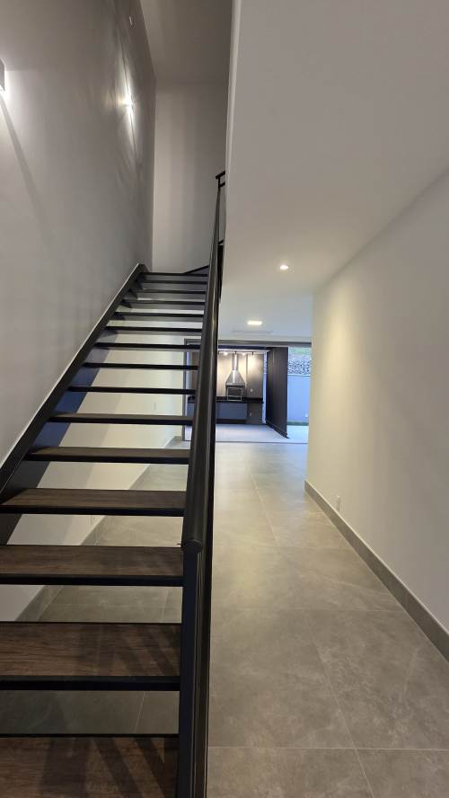 Casa em Condomínio Tamboré Santana de Parnaíba 