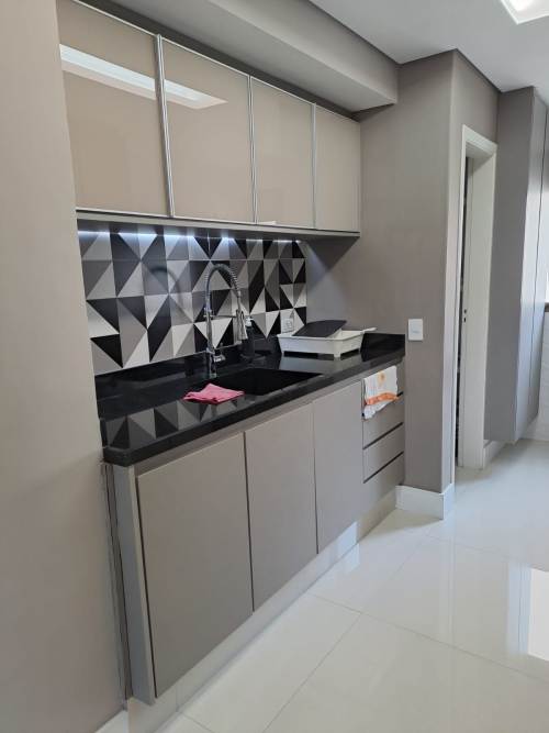 Apartamento Alphaville Centro Industrial e Empresarial/Alphaville. Barueri 