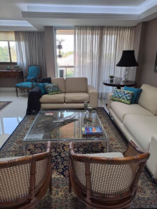 Apartamento Alphaville Centro Industrial e Empresarial/Alphaville. Barueri 