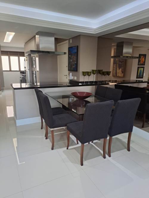 Apartamento Alphaville Centro Industrial e Empresarial/Alphaville. Barueri 