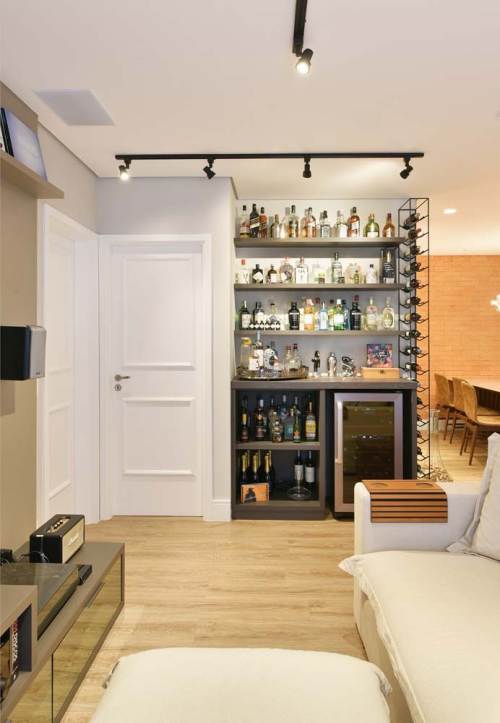 Apartamento Melville Empresarial I e II Barueri 