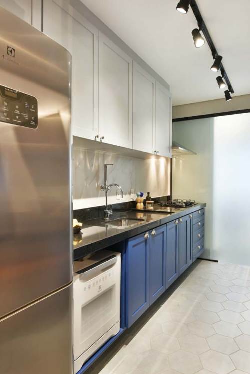 Apartamento Melville Empresarial I e II Barueri 