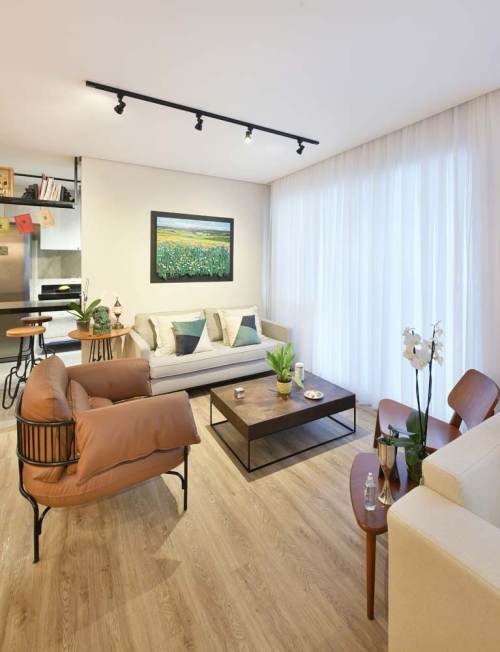 Apartamento Melville Empresarial I e II Barueri 