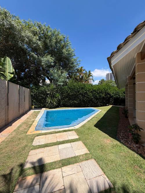 Casa em Condomínio Tamboré Santana de Parnaíba 