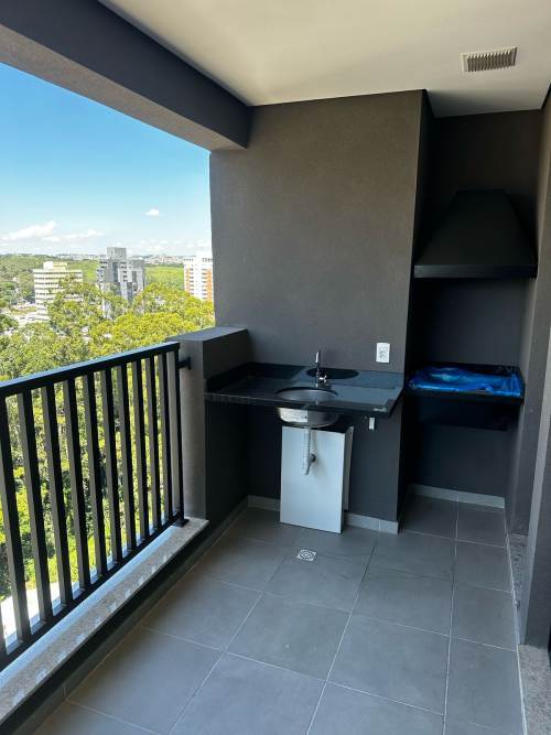 Apartamento Centro Barueri 