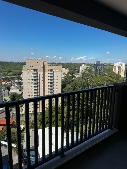 Apartamento Centro Barueri 