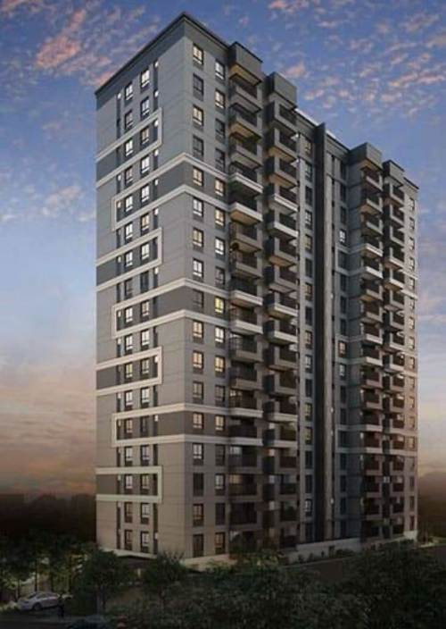 Apartamento Centro Barueri 