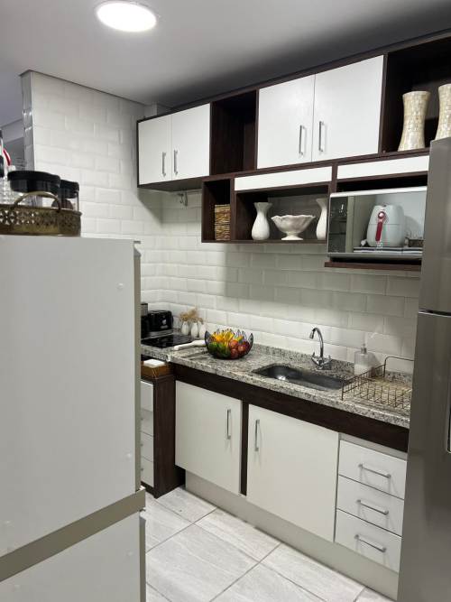 Apartamento Tamboré Barueri 