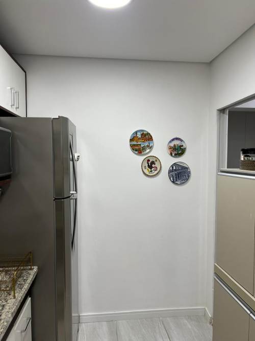 Apartamento Tamboré Barueri 