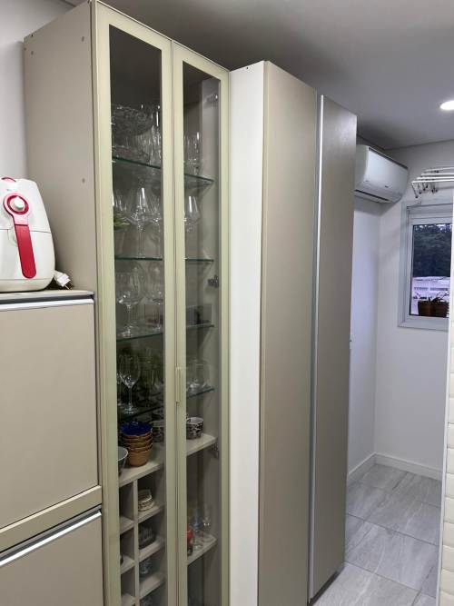 Apartamento Tamboré Barueri 