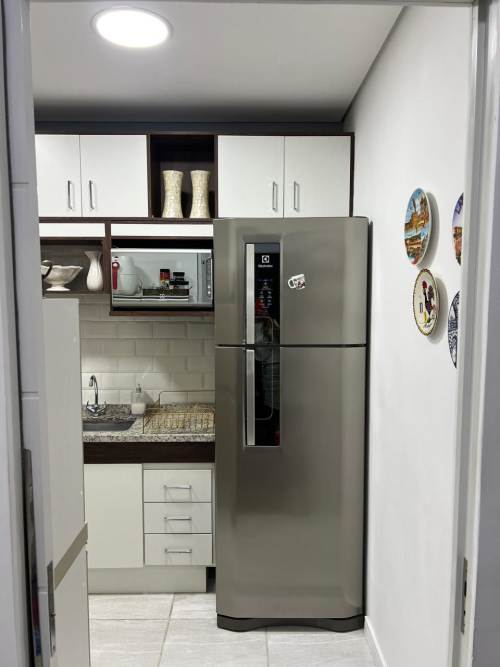 Apartamento Tamboré Barueri 