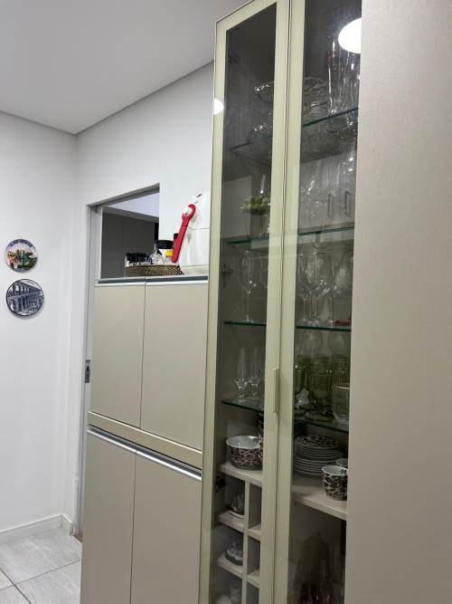 Apartamento Tamboré Barueri 