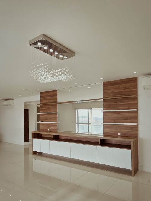 Apartamento Alphaville Centro Industrial e Empresarial/Alphaville. Barueri 