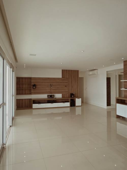 Apartamento Alphaville Centro Industrial e Empresarial/Alphaville. Barueri 