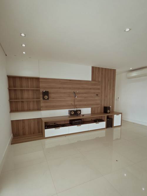 Apartamento Alphaville Centro Industrial e Empresarial/Alphaville. Barueri 