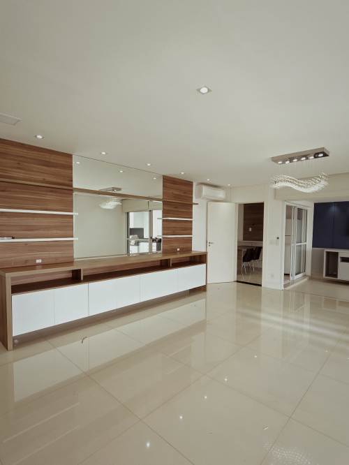 Apartamento Alphaville Centro Industrial e Empresarial/Alphaville. Barueri 