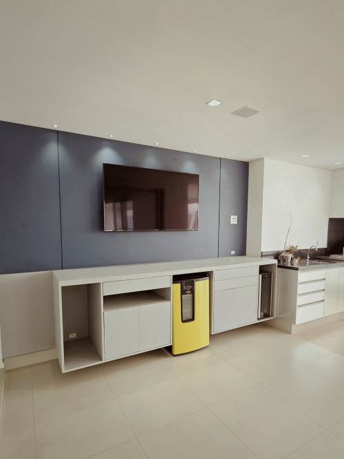 Apartamento Alphaville Centro Industrial e Empresarial/Alphaville. Barueri 