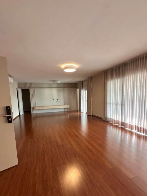 Apartamento Alphaville Centro Industrial e Empresarial/Alphaville. Barueri 