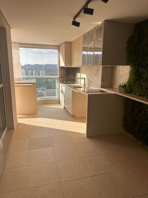 Apartamento Alphaville Centro Industrial e Empresarial/Alphaville. Barueri 