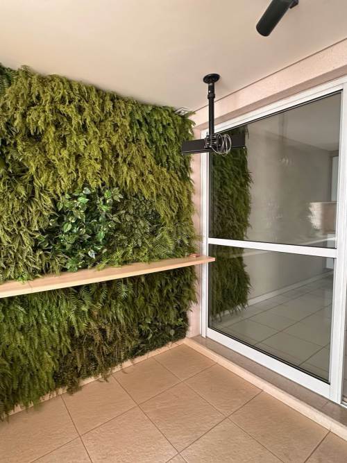 Apartamento Alphaville Centro Industrial e Empresarial/Alphaville. Barueri 