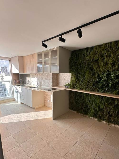 Apartamento Alphaville Centro Industrial e Empresarial/Alphaville. Barueri 