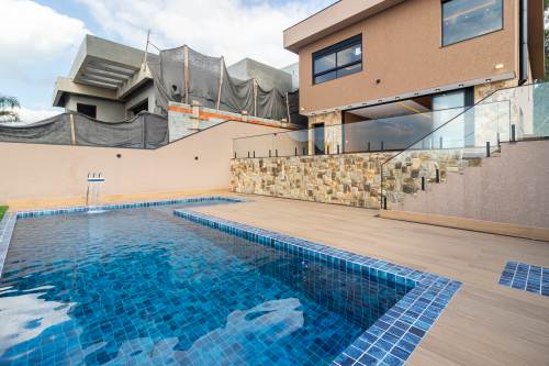 Casa em Condomínio Sítio do Morro Santana de Parnaíba 