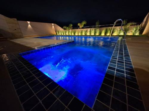 Casa em Condomínio Sítio do Morro Santana de Parnaíba 