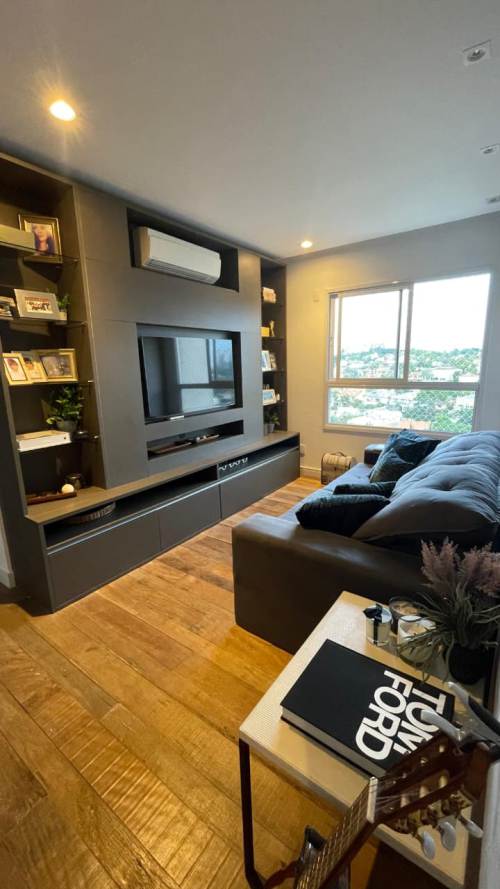 Apartamento Melville Empresarial I e II Barueri 