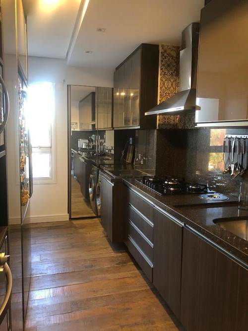 Apartamento Melville Empresarial I e II Barueri 